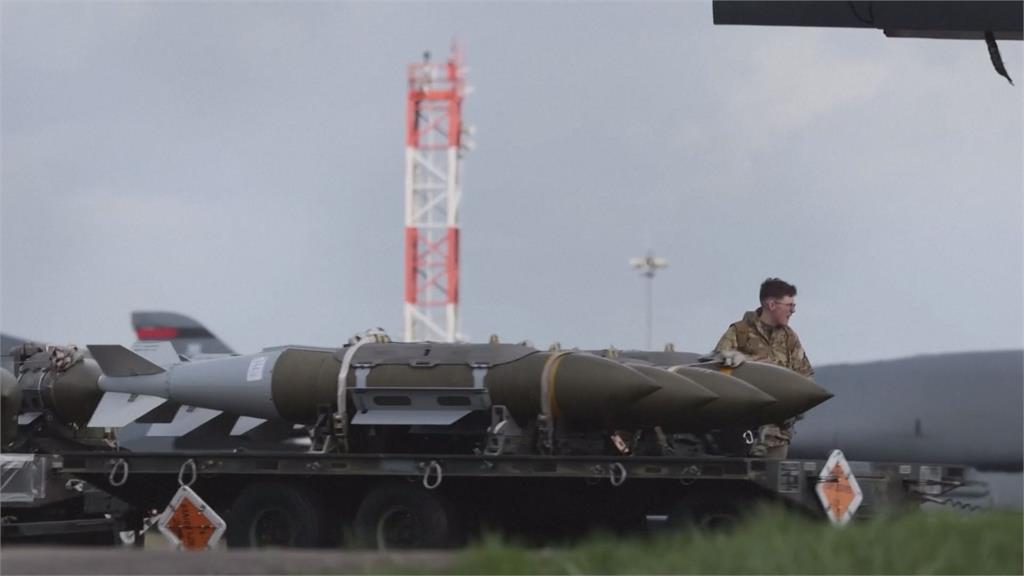 互轟兩周殃及鄰國 伊朗頑強反擊不屈服