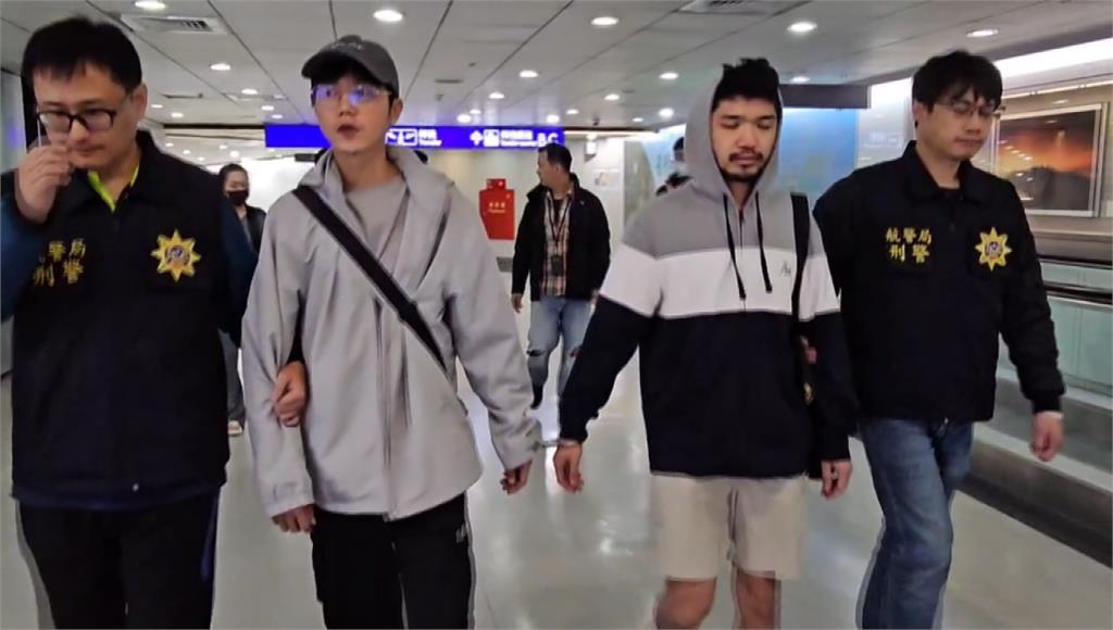 遣返即遭逮！「晚安小雞」曝被詐騙千萬 將開記者會說明