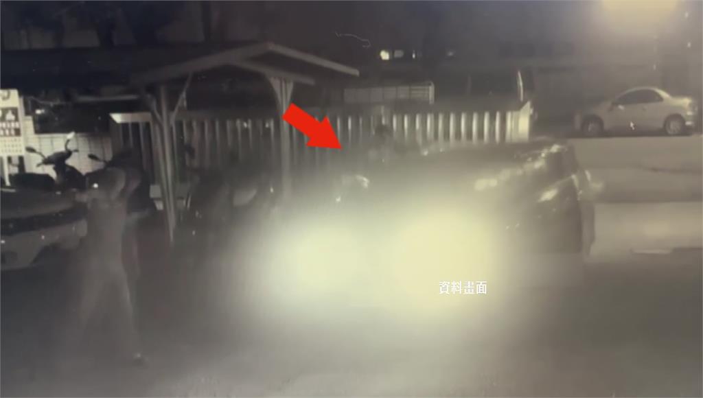 權利車行虐殺案 疑幕後主嫌逃南韓押解回台