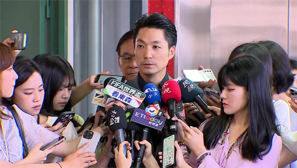 問題沙拉油流入22校！ 蔣萬安下令商圈全面預防性下架