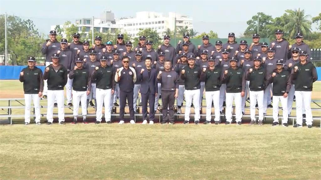 WBC／最強「TeamTaiwan」出爐！ 中華隊30人名單完整一次看
