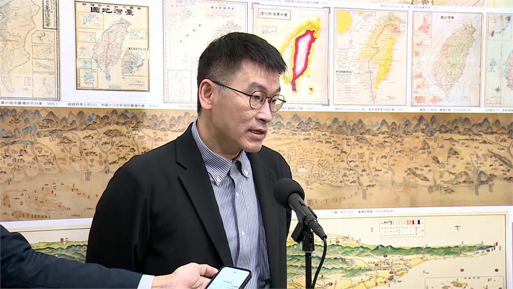 國台辦控我國阻擋航點？陸委會：不知消息從哪來