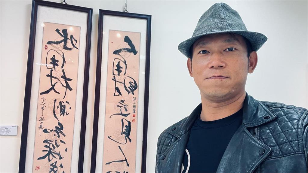 顏正國昨肺腺癌病逝，老婆今首度發聲。圖／翻攝自Facebook@顏正國
