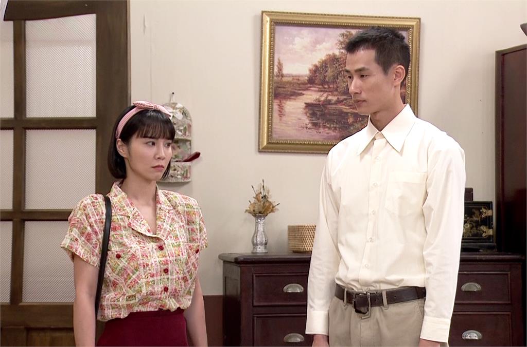 《寶島西米樂 守護》洪淇遭批「心機女」 無邊界感經驗深