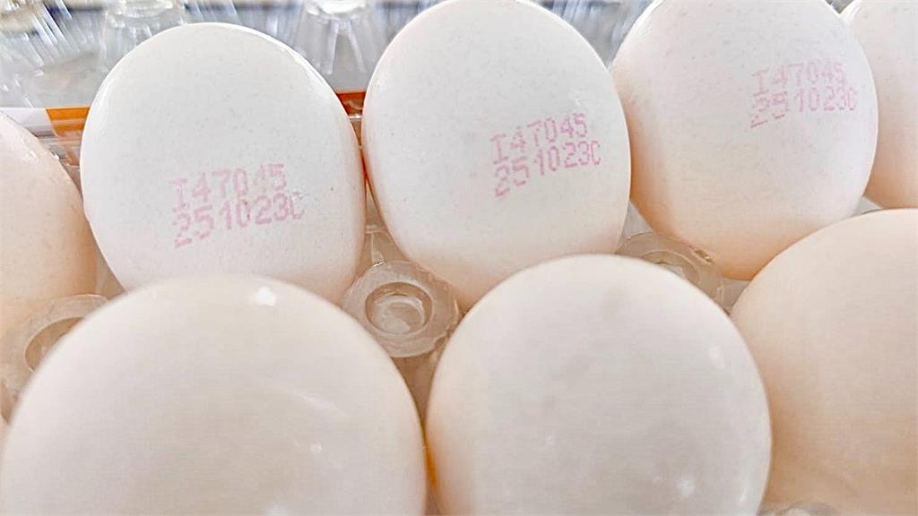 15萬顆毒雞蛋流向9縣市！食藥署公布9品項批號籲民眾停用