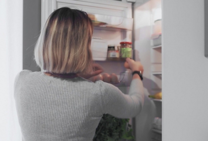 番茄、香蕉不能冰？營養師打臉「5大常見觀念」  一堆食物被白白丟掉