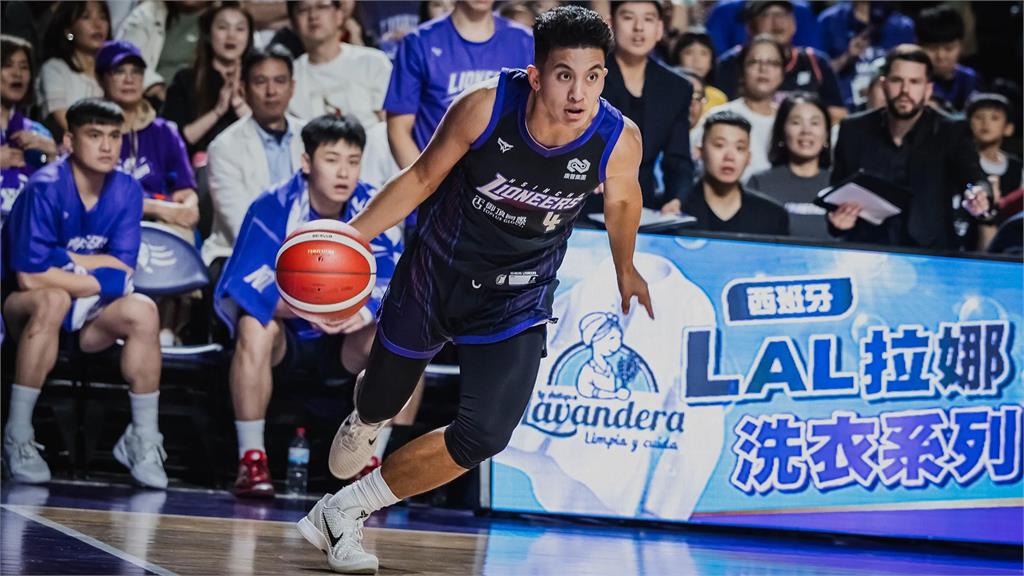 TPBL／高國豪「私約二嫂」又捲兄弟互毆！ 聯盟宣布即日起停賽