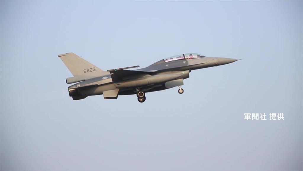 美對台軍售交付延宕　國防部：將促請美方加速產製