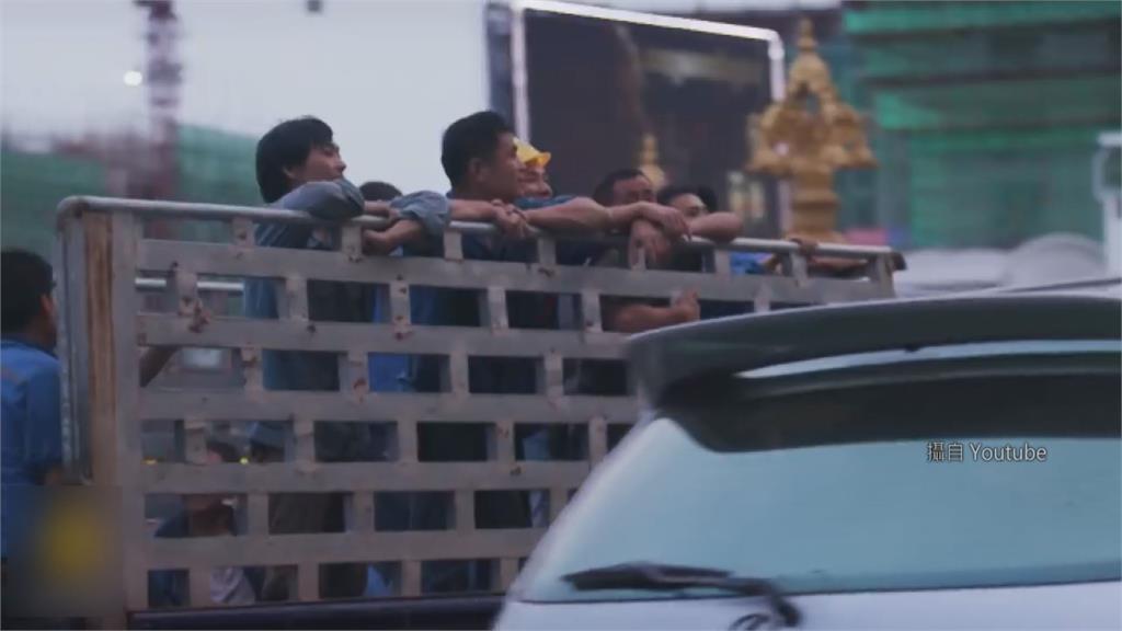 柬埔寨近來爆出多起詐騙案件，受害民眾遍及東南亞數國。圖／畫面攝自Youtube