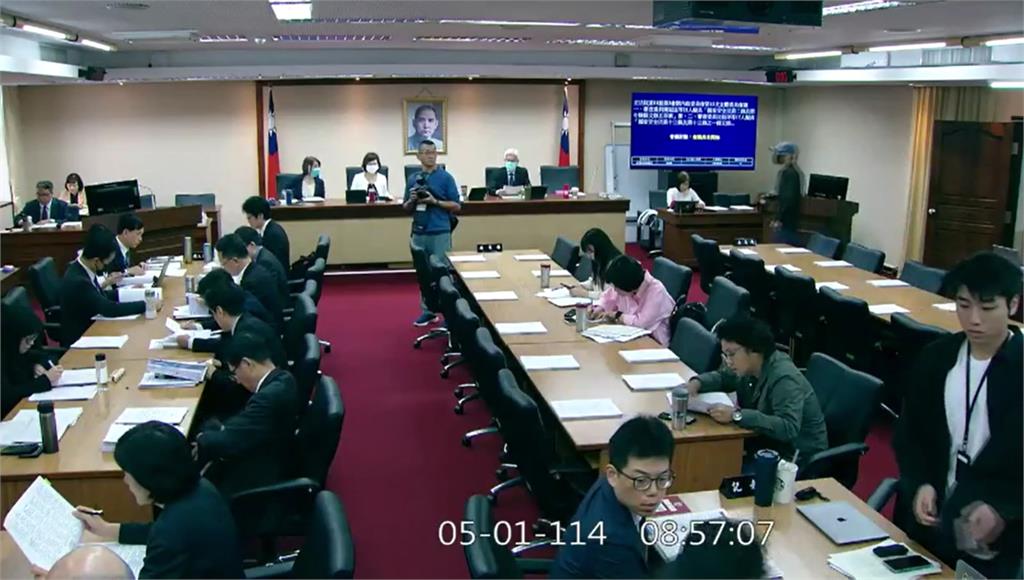 中國驚爆收買黑幫當攻台內應　情資地圖曝