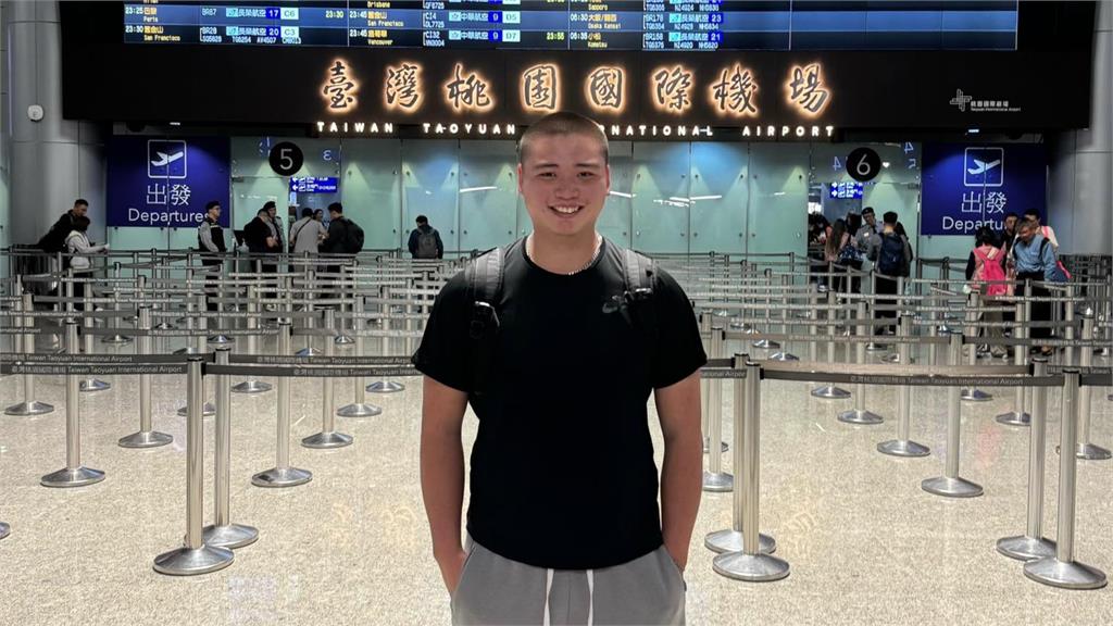 MLB／鄧愷威傳交易 從舊金山巨人轉戰休士頓太空人