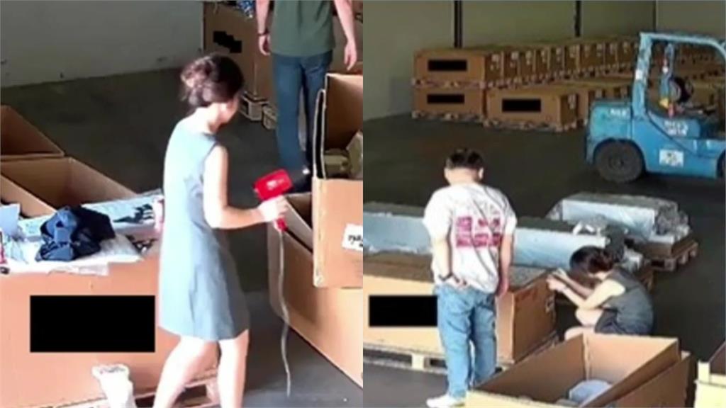 美超微廖益賢涉走私輝達晶片 股價重挫33.32%「一天蒸發60億美元」