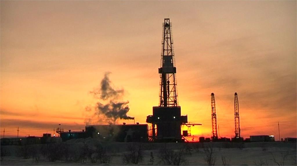 IEA會員國同意釋出6000萬桶原油。圖／台視新聞