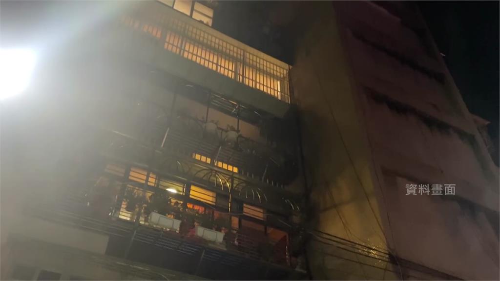 北市女塑膠袋套頭遭刺亡 丈夫涉「遙控殺人」遭通緝