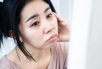 皮膚問題可能跟體質有關？中醫「三合一美容」從內調到外