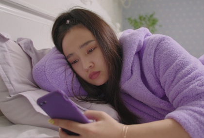 經常失眠、睡不好 恐與血糖異常有關