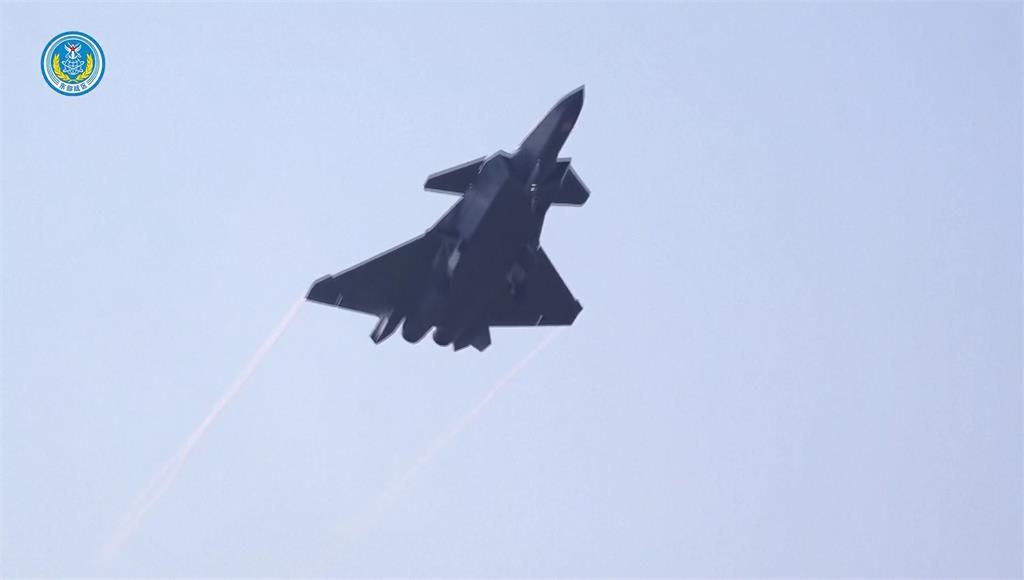 關切中國環台軍演！歐盟籲各方克制 英國喊「台海和平至關重要」