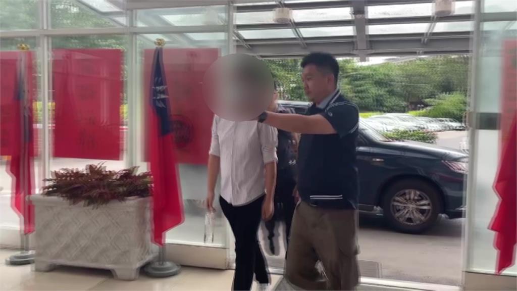 「台版柬埔寨案」檢警再拘提1律師 涉勾結詐團洩密