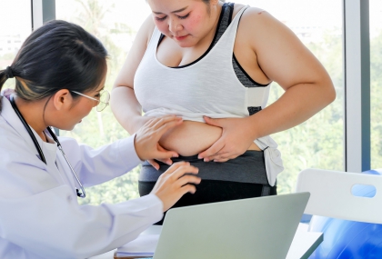 認真飲控卻反覆暴食？ 醫揭真相：不先處理「這1事」很難瘦