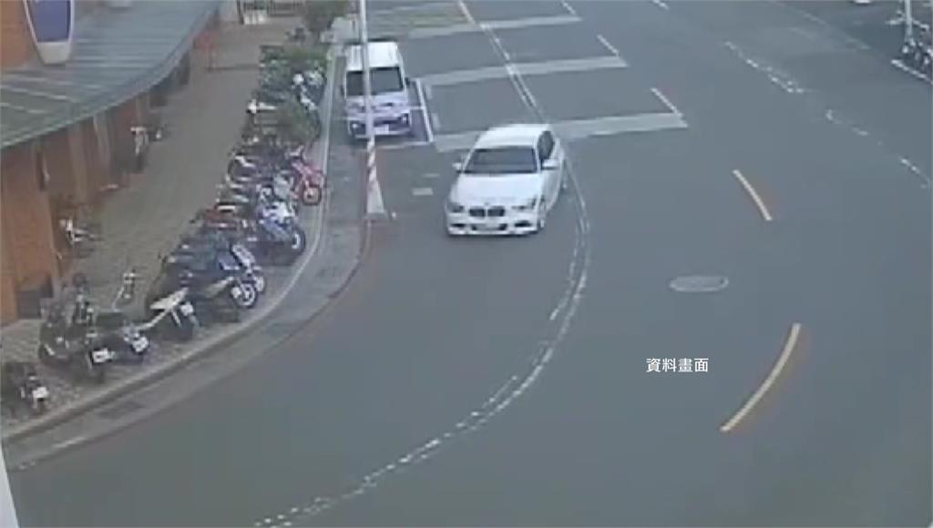 高雄左營16槍殺案偵結！ 27歲槍手遭通緝、犯案過程曝