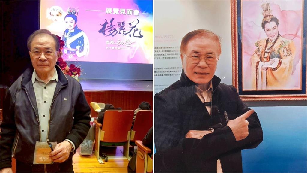 金鐘61／台視資深美術指導吳進成獲特別貢獻獎 為電視美術付出受肯定