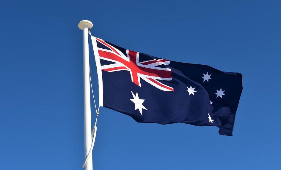 澳洲大選聚焦抗中議題。圖／翻攝自Pixabay