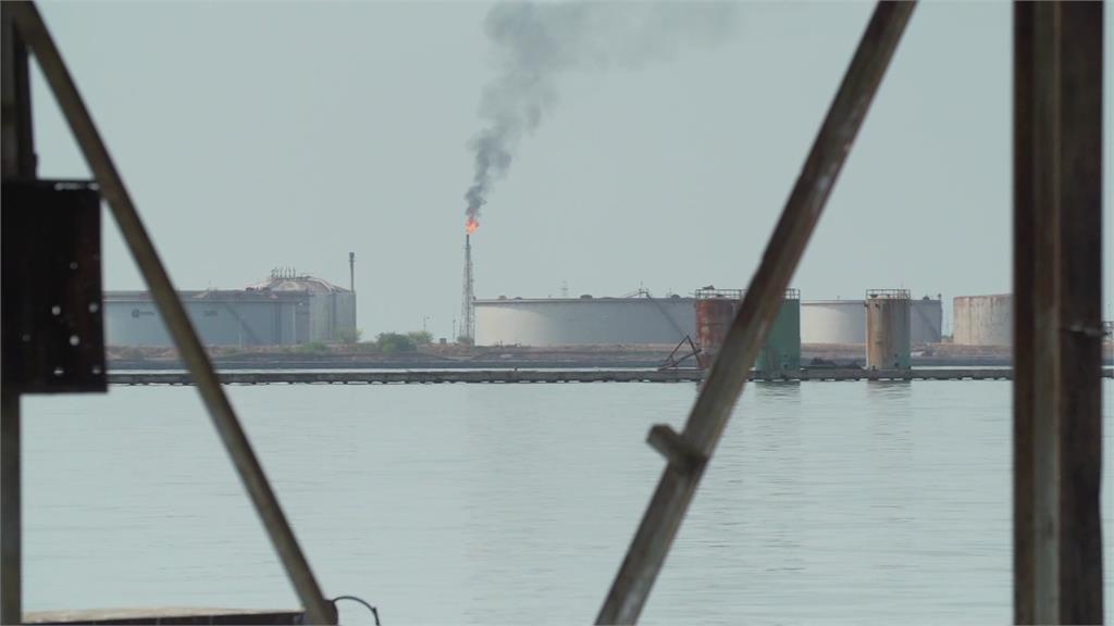 因應石油危機 國際能源總署：亞洲、大洋洲立即釋出戰備儲油