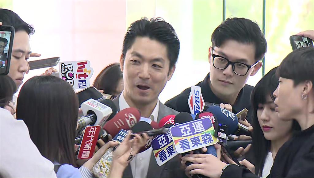 李慧芝駁查蔣得立 蔣萬安：難道要她承認國家機器動起來？
