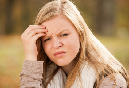 頭痛別硬撐！ 醫師提醒：出現這些警訊快就醫