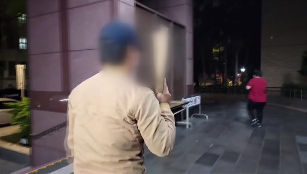 北檢查太子集團第二波拘提 3人聲押.5人交保