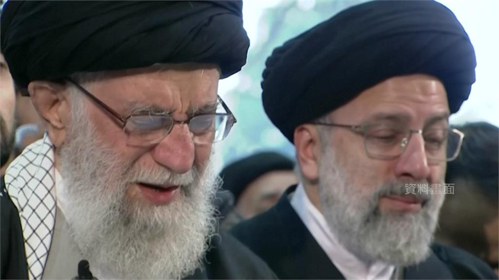 地位凌駕總統！哈米尼遇襲身亡 伊朗革命衛隊：將展開「最激烈報復」