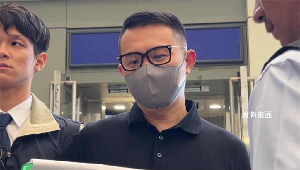 88會館郭哲敏開庭用律師手機看「不雅片」被抓包 法官大發雷霆