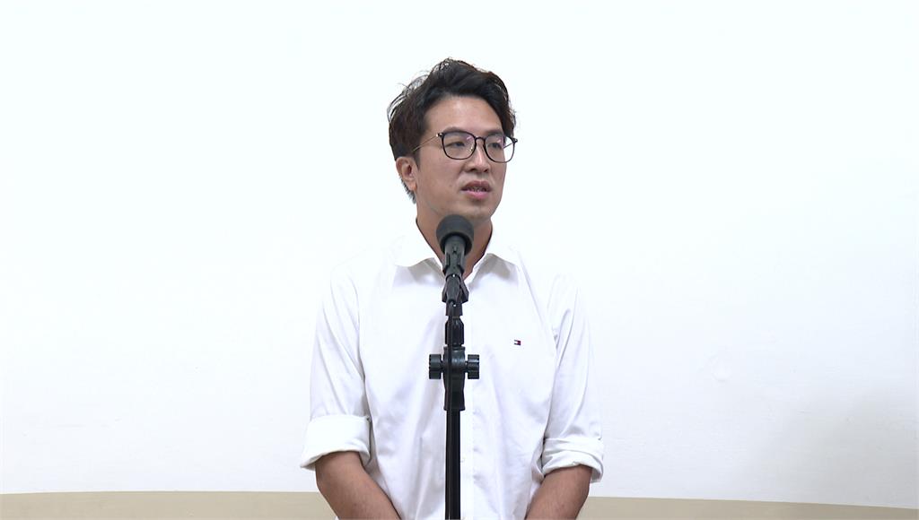 北市長辯論時間明2度協商 沈伯洋：31日清晨.晚上都OK