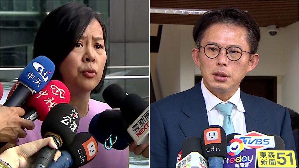 李貞秀開嗆黃國昌有認真要選新北嗎？  直言「他那死樣子選不上吧」