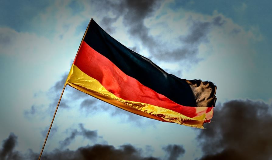 德國宣布擴張印太部署以對抗中國。圖／翻攝自Pixabay