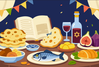 9天年假大啖美食前先顧好牙，醫示警：硬、韌、碎骨食物最傷牙