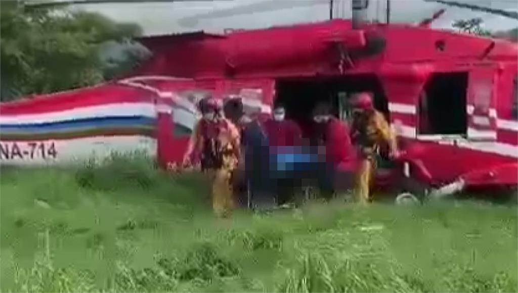 墾丁保護區探勘遭蜂襲釀2死　遺體今吊掛下山
