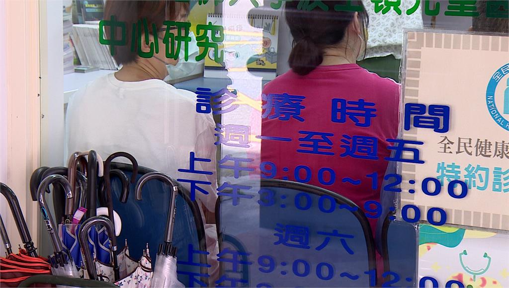 新冠傷肺也傷腦！ 醫師：輕症也會變笨