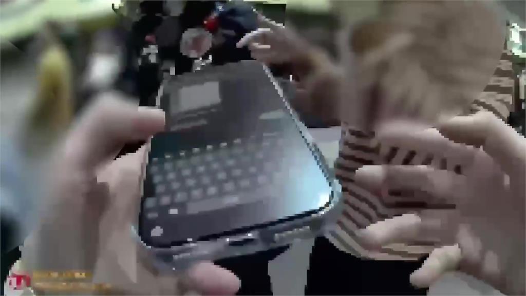 北捷中山站傳女子持美工刀恐嚇！ 警鎖定身分追查