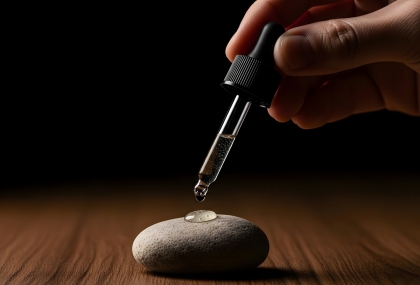 立春養身新方法！芳香療法「香氣身心排寒法」溫暖寒流中的身心