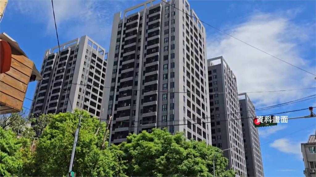 都更、危老修法拚婚育宅！全台社宅逾24.5萬戶 未來3年再增1萬戶