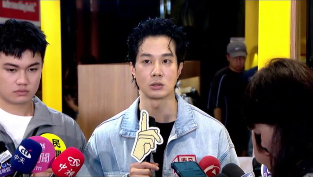 打臉自己！薛仕凌曾喊高血壓驗退 閃兵遭網酸：難怪拿三座金鐘