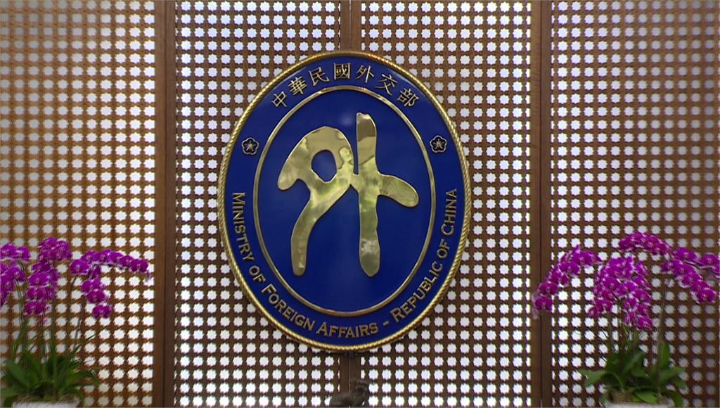 非盟領袖聲援賴清德出訪 外交部致謝：非洲對外部霸權宰制已覺醒