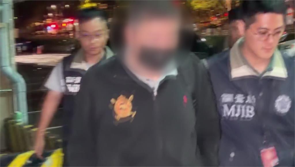 處長級主管涉收千萬回扣！ 鴻海土城總部遭搜索