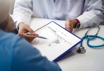 假AI醫師亂教停藥　醫界提醒糖友恐引發嚴重後果