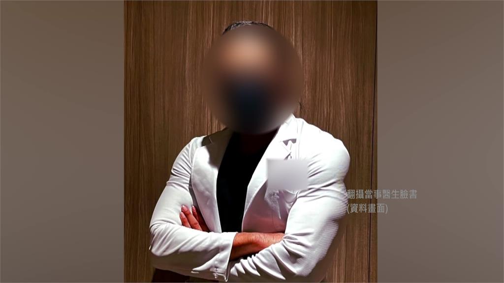「縮胃曠腸」手術10天釀2死 名醫王銘嶼遭廢照轉赴中國