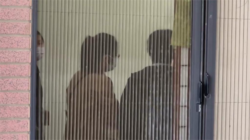 捐救災車爆貪瀆！台南消防局遭搜 前局長李明峯「閃辭受傷」引聯想