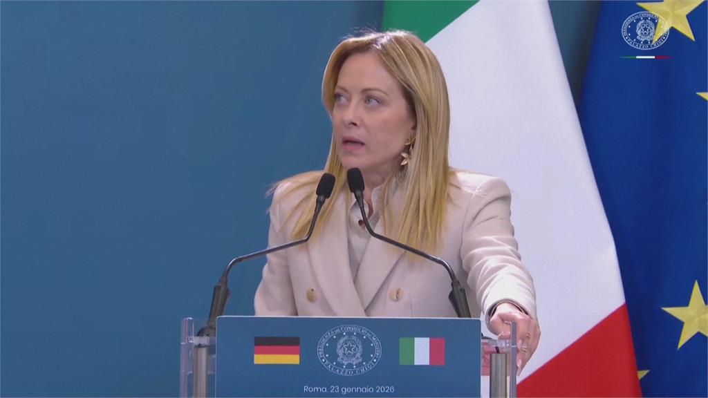 羅馬教堂修復壁畫天使「撞臉」梅洛尼 原作者依教廷要求塗銷