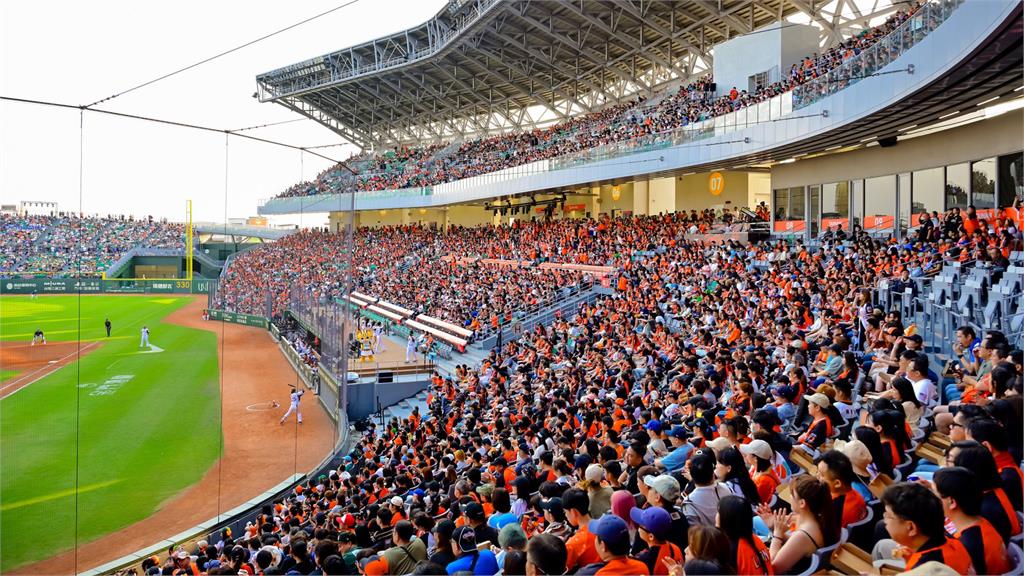 中職／統一主場美食被體育局趕出亞太！網出征怒改名「韭菜收割局」