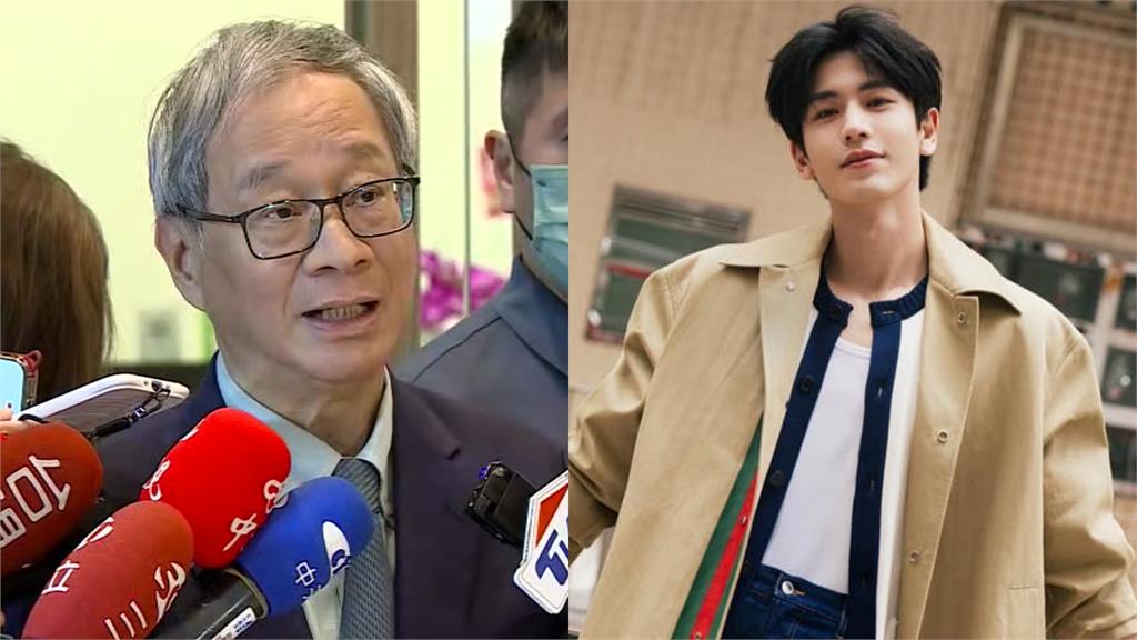 《逐玉》張凌赫有望來台？ 李遠：他會愛上自由台灣